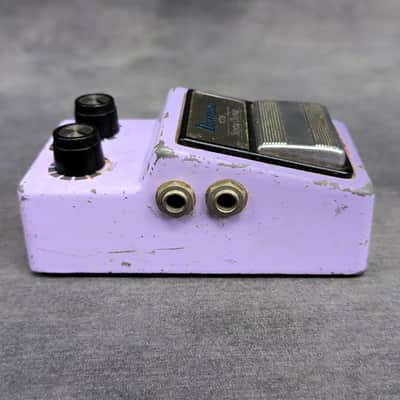 1980s Ibanez CS9 Stereo Chorus Pedal image 7