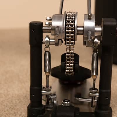 DW DWCP9002 9000 Series Double Bass Drum Pedal image 8