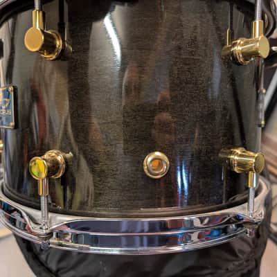 Canopus RFM - Black Olive Oli image 17