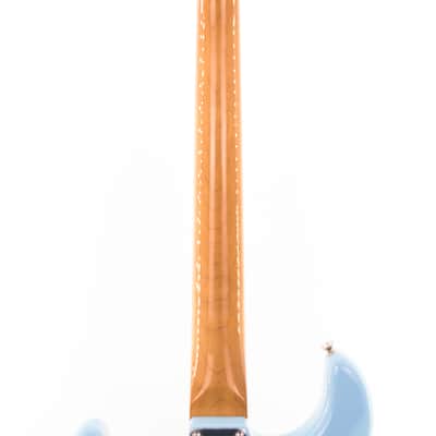 Fender Vintera III Early '60s Stratocaster 2026 Sonic Blue 3524gr image 10