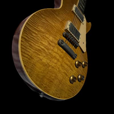 First Run Gibson Les Paul 1959 Reissue image 3