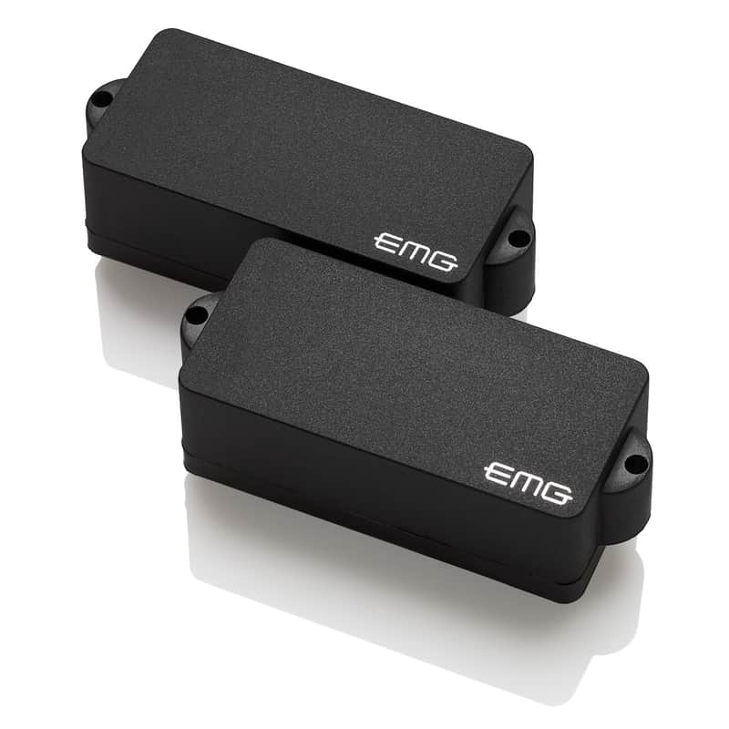 EMG P Bass Pickup image 1