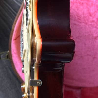 2020 Gibson Les Paul Standard 1958 Historic Reissue Lemonburst image 11