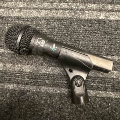 AKG D880M dynamic vocal microphone image 2