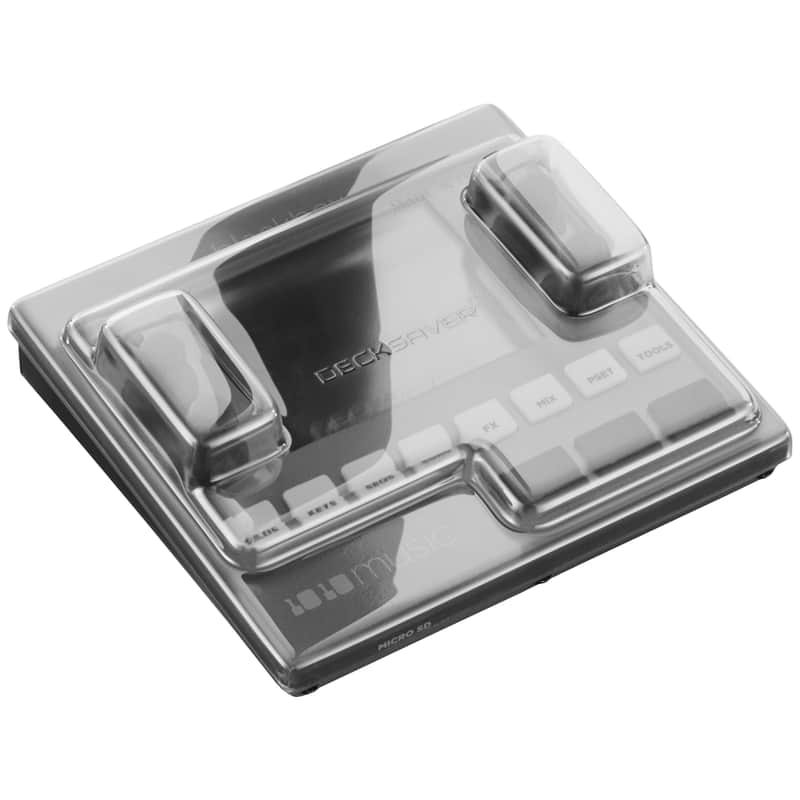 Blackbox / Bluebox cover DeckSaver image 1