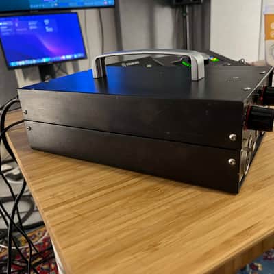 Sound Scourge NV73d microphone preamp, Neve 1073 clone image 5