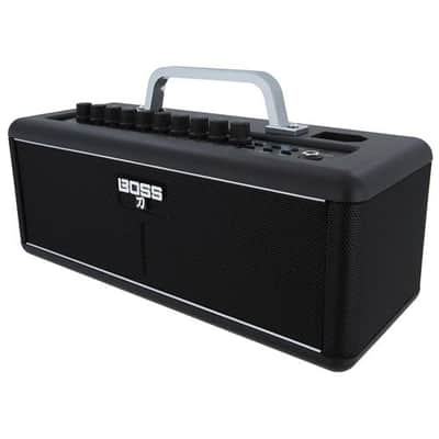 Boss Katana-Air Wireless Guitar Amplifier image 4