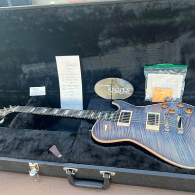 Knaggs Eric Steckel Kenai T/S 2025 - Winter Solstice T1 image 2