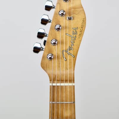 Fender Japan MTL-32 Mini Telecaster OWB/M 1992-93 MIJ FujiGen M-Serial w/ Original Case image 11