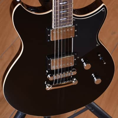 Yamaha Revstar Standard RSS20BL Black image 3
