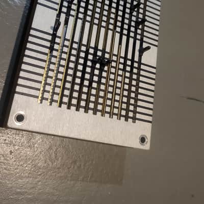 Arp 2500 arp2600 Cherry matrix switch boards 3pcs