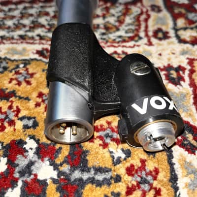 Vox Model 88 Dynamic Mics (Pair) 1960's image 20