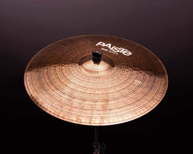 Paiste 22" 900 Ride image 1