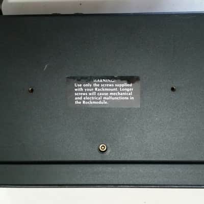 Rockman Smart Gate 1991 rockmodule SR&D smartgate. Free shipping! image 2