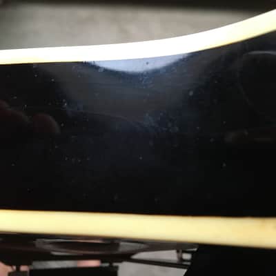 Kentucky KM-150S mandolin Sunburst image 12