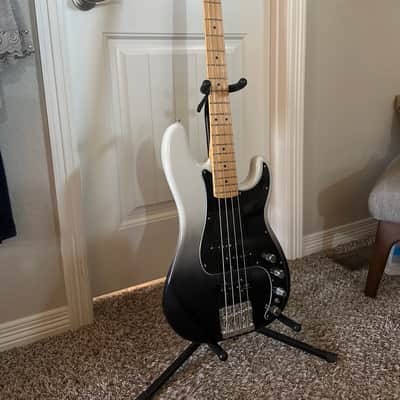 Fender Player Plus Precision Bass image 5