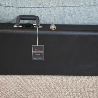 Mint Fender Jimmy Page Dragon Tele and OHSC image 24