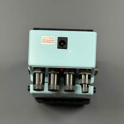 Boss CE-5 Chorus Ensemble image 5