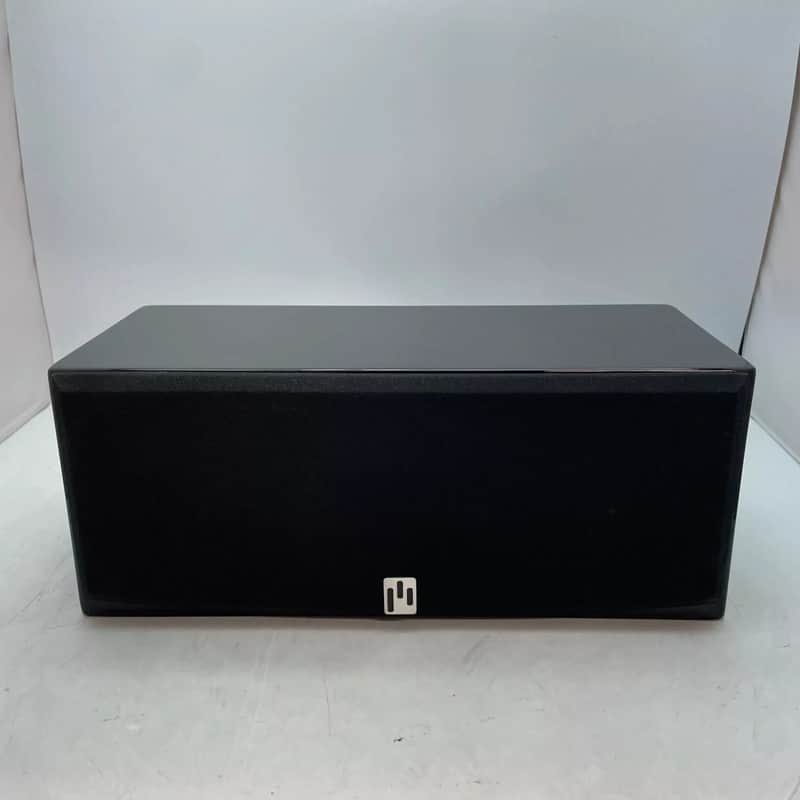 Aperion Intimus 4C 2 Way 4" Center Channel Speaker TESTED SOUNDS GREAT image 1
