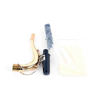 Giardinelli GTS-300 Student Tenor Saxophone Regular image 5