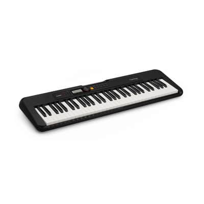 Casio CT-S200 BK - Keyboard image 2