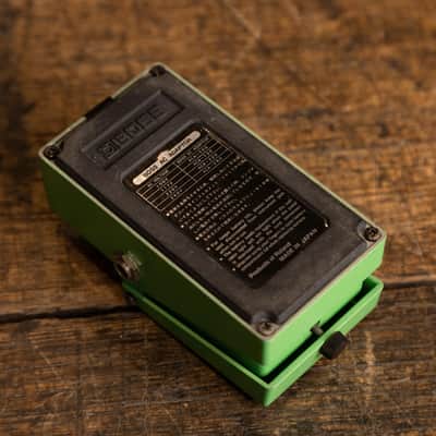 Boss PH-1R Phaser 1984 image 5