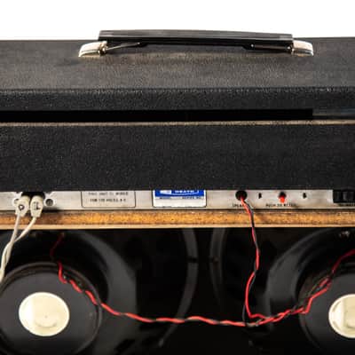 Heathkit TA-16 Owned by Mike Campbell image 12