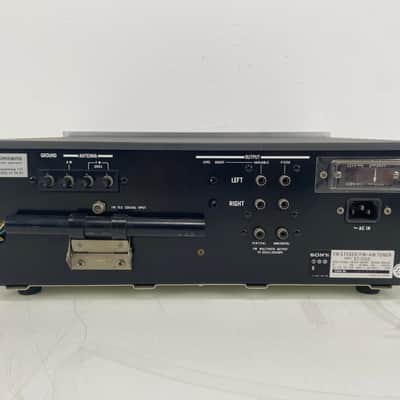 Sony - ST-5150 - FM/AM Tuner image 6