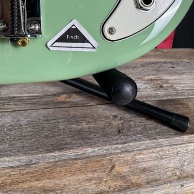 Fender Player II Precision Bass - Birch Green image 9