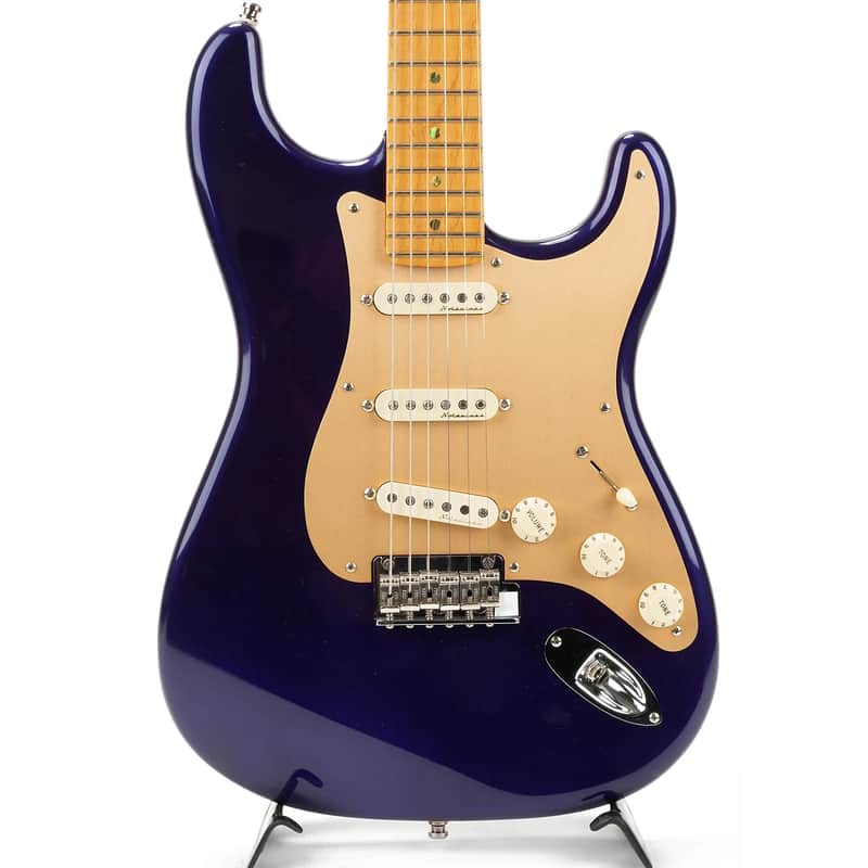 Fender Custom Shop Classic Player Stratocaster | Reverb