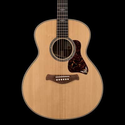 Taylor Gold Label 814e Honduran Rosewood - Natural #25011 (NAMM 2026) image 3