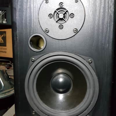 YAMAHA NS G 30 MK II BOXEN CABS image 2