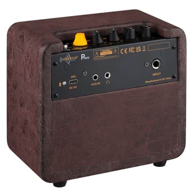 Ortega PTWO Bluetooth-Verstärker image 2