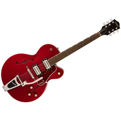 G2420T Streamliner Brandywine Gretsch Guitars image 1