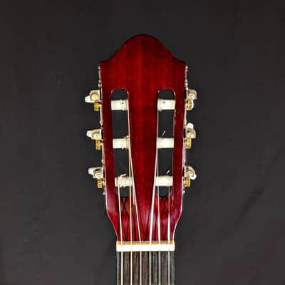 Walden N350 Classical Guitar image 4