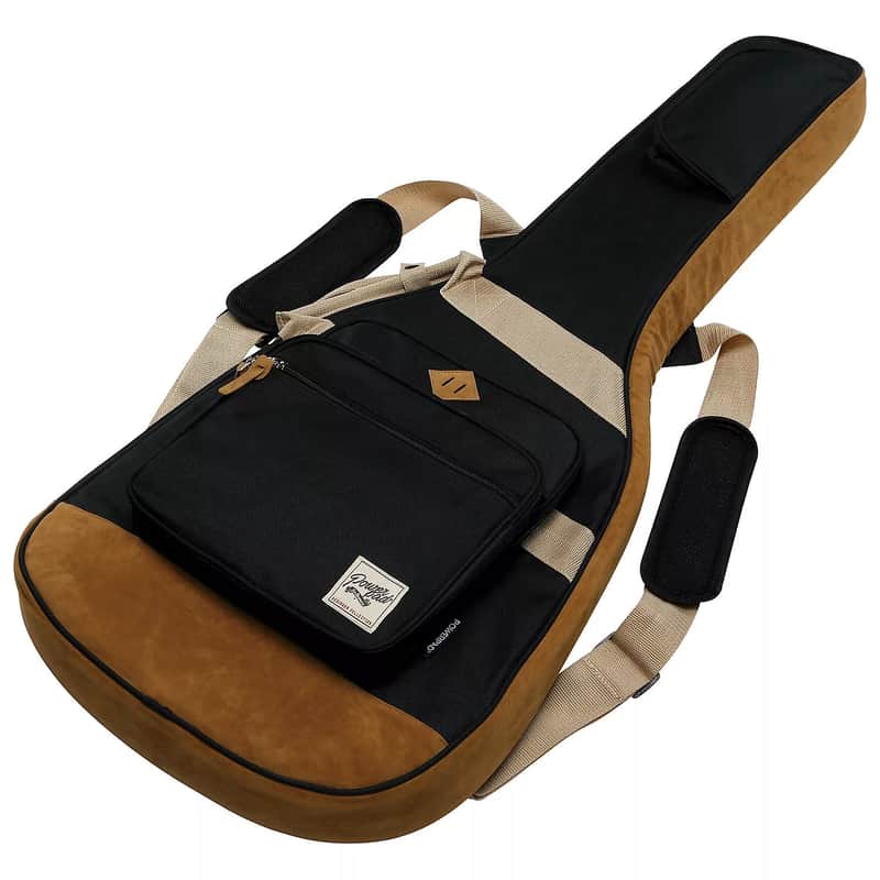Ibanez Powerpad Electric Gig Bag imagen 1