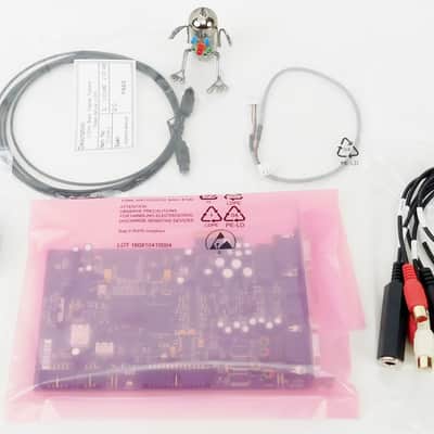 RME HDSPe AIO PCIe Express Audio Interface Converter + Neuwertig + 1.5J Garantie image 2
