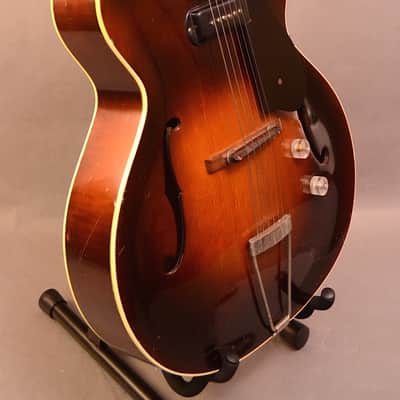 Guild X-100 -The 41st Guild Guitar Ever Made- 1953 image 1