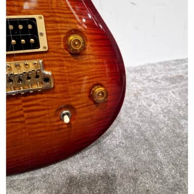 PRS Artist Series II #165 - Electric Guitar - Very Good w/ Hard Case image 16