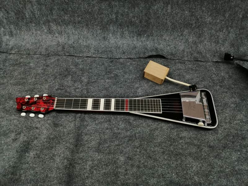 Framus Electra Electric Guitar Unique Body Shape image 1