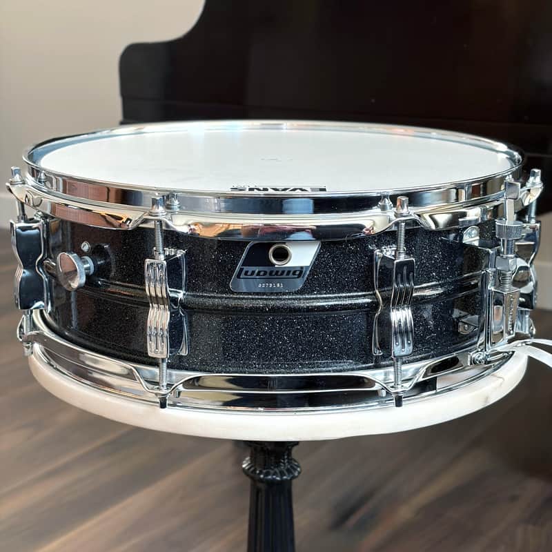 Ludwig LM404 Acrolite 5x14