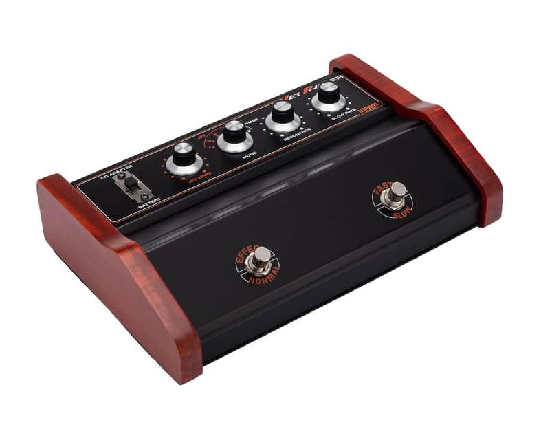Warm Audio Jet Phaser image 3