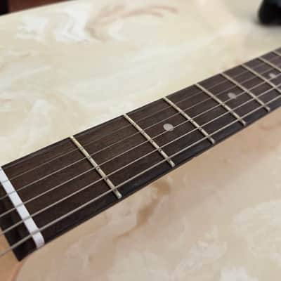Fender Squier Debut Stratocaster - Satin Black image 6