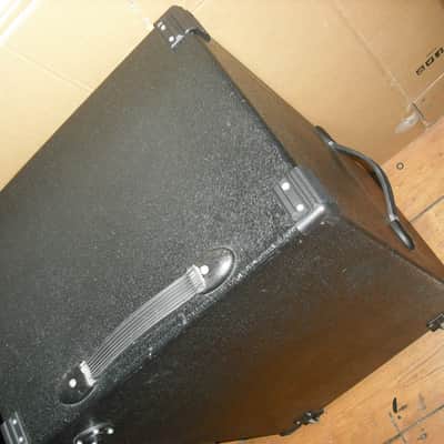 Barefaced Super 12 T 2x12 tweeter Bass guitar speaker cabinet cab S12T 12T light image 4
