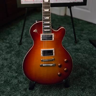 Eastman SB59-RB 2020 - Redburst image 1