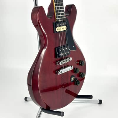 1980 Gibson 335-S Deluxe – Cherry image 10