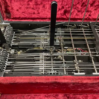 Emmons  D-10 Pedal Steel Guitar image 12