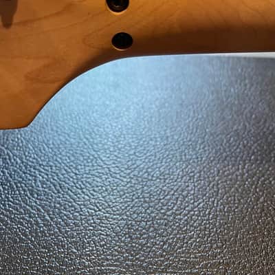 Ibanez RG470/550 MIJ 1996-1999 Black & Silver image 11
