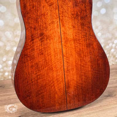 Eastman E10D-TC Thermo Cured 2025 - Natural image 9