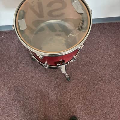 Yamaha Stage Custom 14"x12" Tom image 5